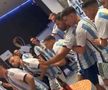 Mbappe și brazilienii, ironizați în vestiarul Argentinei după finala Mondialului! Emiliano Martinez a dat tonul: „Un minut de reculegere pentru Mbappe care e mort”