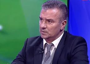 Derapaj al lui Daniel Pancu, după ce a văzut imaginile controversate cu Emiliano Martinez: „E puțin retard, se vede în privire”