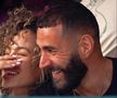 FOTO Jordan Ozuna, iubita lui Karim Benzema