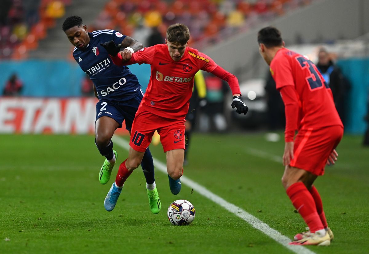 Florinel Coman a oferit declarația serii, după ce l-a văzut pe Mbappe în finala Mondialului: „Dacă juca la FCSB, era schimbat din minutul 20”