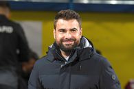 Mutu vrea la Rapid un nume greu din Superliga!