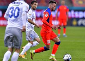 Prefațăm FCSB - FC Botoșani, la GSP Live, de la 19:30, alături de Geraldo Alves. Urmărește emisiunea AICI