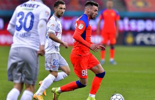 Prefațăm FCSB - FC Botoșani, la GSP Live, de la 19:30, alături de Geraldo Alves. Urmărește emisiunea AICI