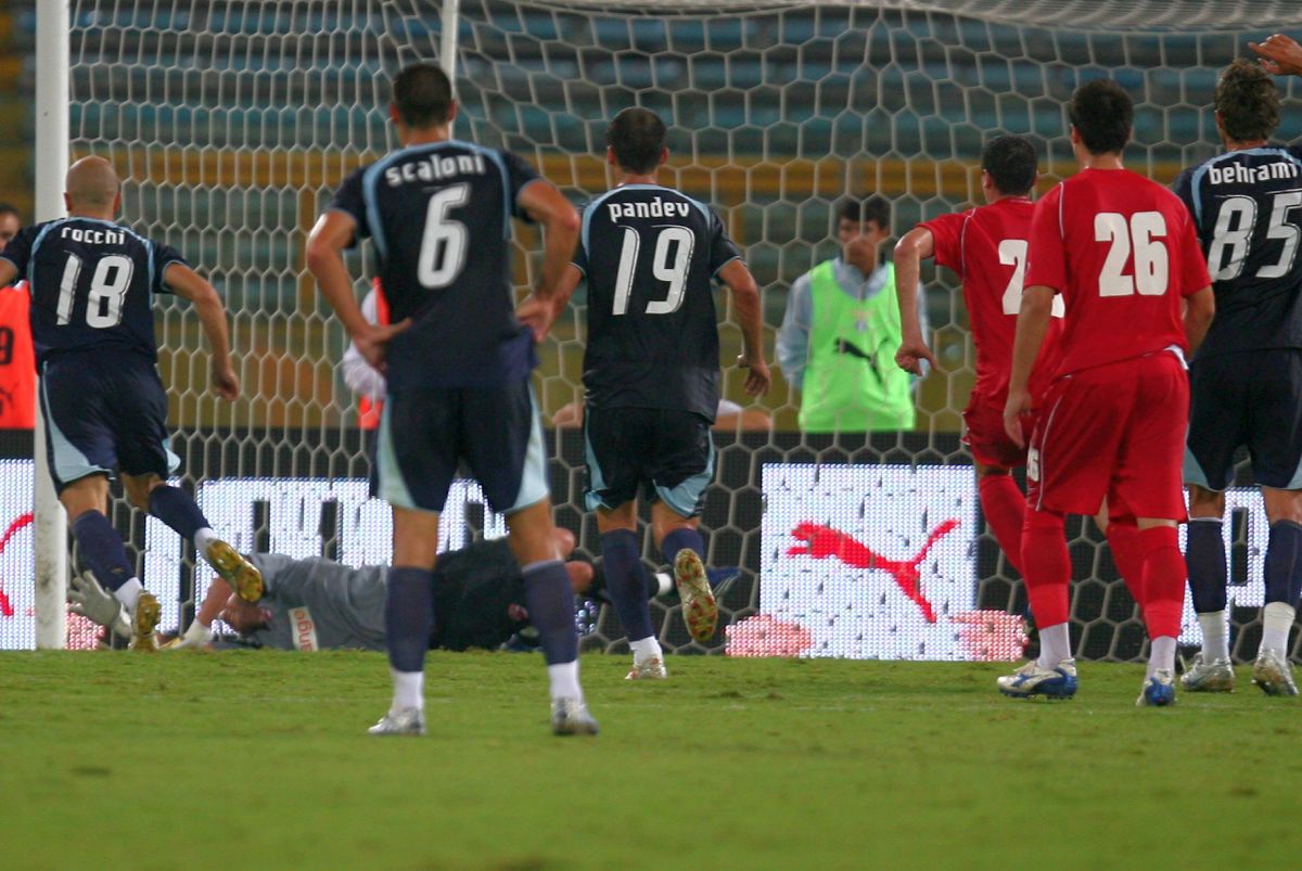 Selecționerul Argentinei, pe teren în cel mai mare coșmar din istoria modernă a lui Dinamo: „Era ca o stâncă!”