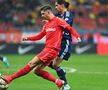 FCSB - FC Botoșani, meci nefast pentru Andrei Cordea » De ce a fost schimbat
