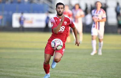 Străinul de la Dinamo le transmite un mesaj suporterilor: „Dacă ajungem în play-off, 100% promovăm”