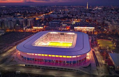 Marcel Ciolacu nu se lasă și o vrea pe FCSB în Ghencea: „Am depus astăzi un amendament”