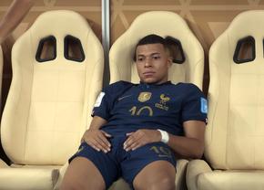 Prima reacție a lui Mbappe după finala Mondialului » 2 cuvinte și peste 2 milioane de aprecieri în 25 de minute