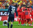 FCSB - FC Botoșani // foto: Raed Krishan