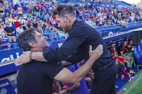 Oficial! Sevilla, la al 3-lea antrenor în acest sezon! Fostul câștigător de Europa League cu Atletico Madrid debutează pe banca andaluzilor
