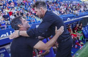 Oficial! Sevilla, la al 3-lea antrenor în acest sezon! Fostul câștigător de Europa League cu Atletico Madrid debutează pe banca andaluzilor