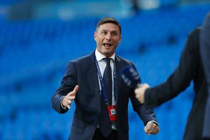 Javier Zanetti, cât se poate de clar: „Mai avem 8 finale și vrem și Cupa! Viitorul lui Chivu...”