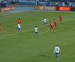 Robert Ion, gol împotriva fostei echipe » Cum s-a bucurat după reușita din Poli Iași - FCSB