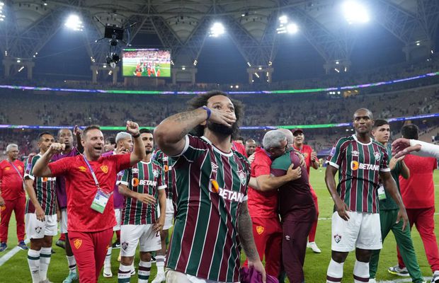 Legendarul Marcelo o așteaptă pe City în finală: „Va fi cel mai important meci din viețile noastre”