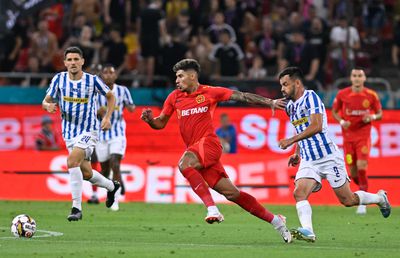 Ediție specială GSP Live » Poli Iași - FCSB. Deplasarea grea pentru bucureșteni în Copou, locul unde au câștigat ultimul titlu de campioni