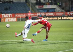 Omul care a readus speranța la Dinamo a vorbit pentru GSP: „Și David Beckham am înțeles că a aplaudat atunci” + Ce fotbaliști îl inspiră și cum e atmosfera cu Zeljko Kopic la echipă