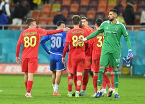 A fost atât de bun încât îl cer și adversarii la națională: „Merită să fie titular! A fost senzațional”