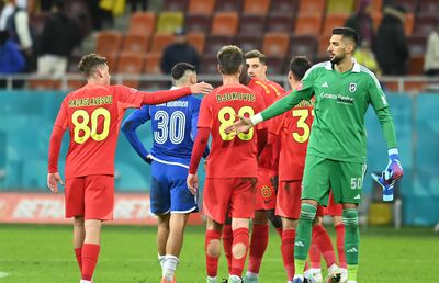 A fost atât de bun încât îl cer și adversarii la națională: „Merită să fie titular! A fost senzațional”