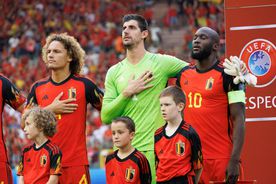 E 100%! Unul dintre cei mai buni jucători belgieni ratează duelul cu România la Euro! + Ceartă uriașă cu selecționerul: „M-a amenințat. Ceva a explodat în mine!"