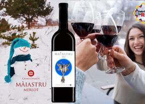 Recomandări de vinuri roșii Crama Oprișor pentru sărbători de la Fabricat în RO