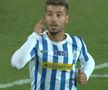 Robert Ion, gol împotriva fostei echipe » Cum s-a bucurat după reușita din Poli Iași - FCSB