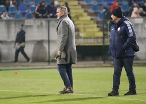 Valeriu Iftime a primit răspuns din Kentucky, de la antrenorul pe care l-a avut în vizor: „Sunt onorat, dar avem o vorbă: «rossonerii suntem noi»!”