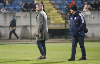 Valeriu Iftime a primit răspuns din Kentucky, de la antrenorul pe care l-a avut în vizor: „Sunt onorat, dar avem o vorbă: «rossonerii suntem noi»!”