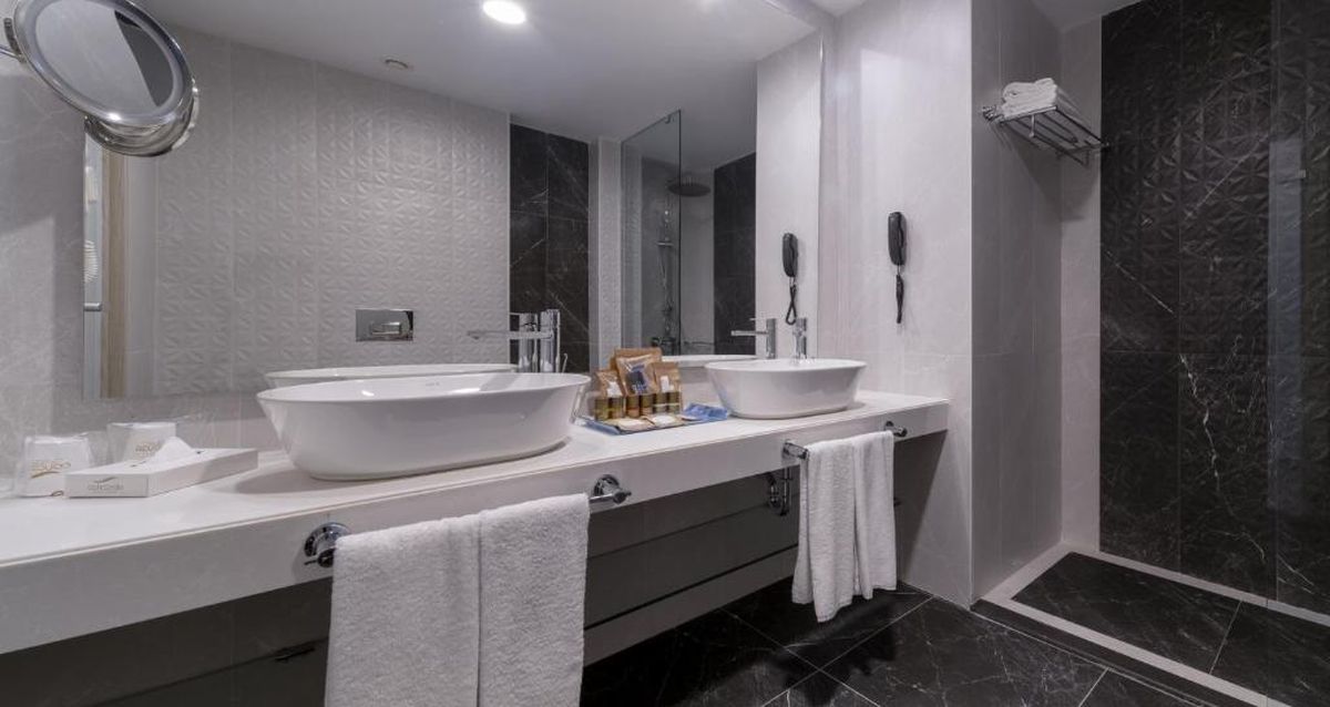 Hermannstadt, cantonament de 80.000 de euro! Hotel de 5 stele și condiții de top pentru antrenamente