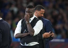 Mario Balotelli dă de pământ cu PSG: „Nu o văd bine, nu m-a impresionat deloc. Inter are mult mai multe șanse la câștigarea Champions League”