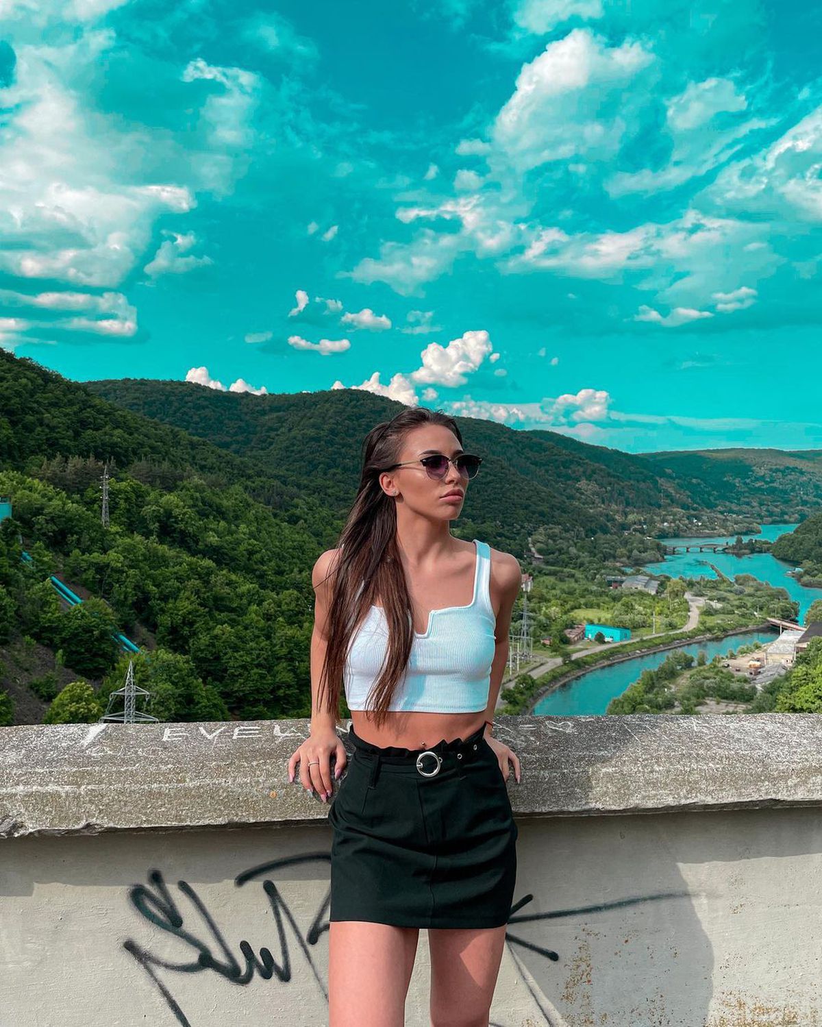 Ștefania Stănilă e gata de Survivor All Stars » „M-a marcat profund! Totul în viață se întâmplă cu un scop”