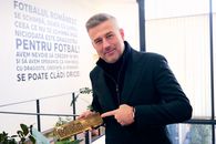 Edward Iordănescu este câștigătorul trofeului „Antrenorul anului” în Ancheta Gazetei Sporturilor 2023: „Sunt mândru că mă alătur unor nume de referință care au marcat ultimele decenii din fotbalul nostru”