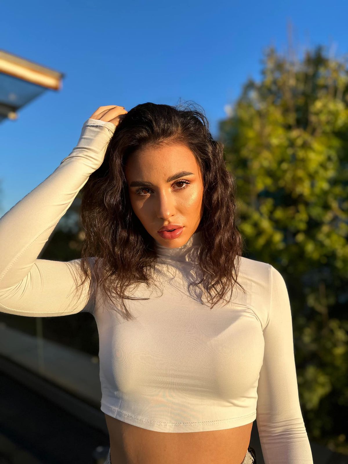 Ștefania Stănilă e gata de Survivor All Stars » „M-a marcat profund! Totul în viață se întâmplă cu un scop”