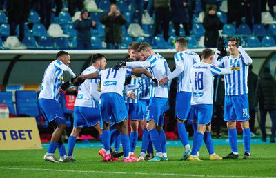 Poli Iași dă lovitura cu FCSB! S-a întâmplat pentru prima dată în acest sezon