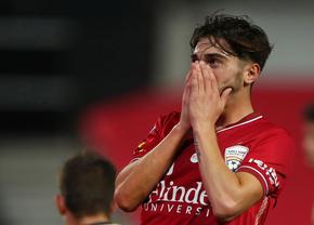 Înfiorător! Primul fotbalist activ care a dezvăluit că e gay, abuzat, hărțuit în fiecare zi: „F... singur! Nici părinții nu vor să te vadă așa. Rușine!"