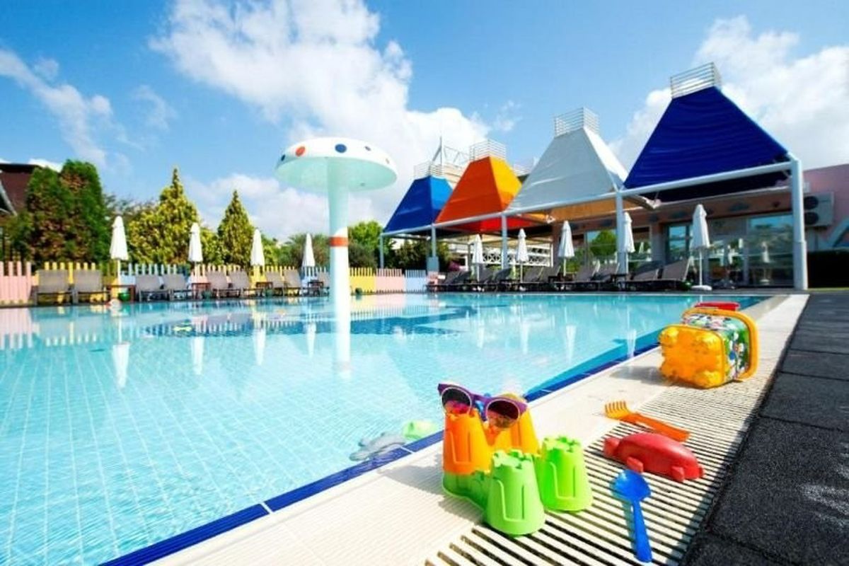 Hermannstadt, cantonament de 80.000 de euro! Hotel de 5 stele și condiții de top pentru antrenamente