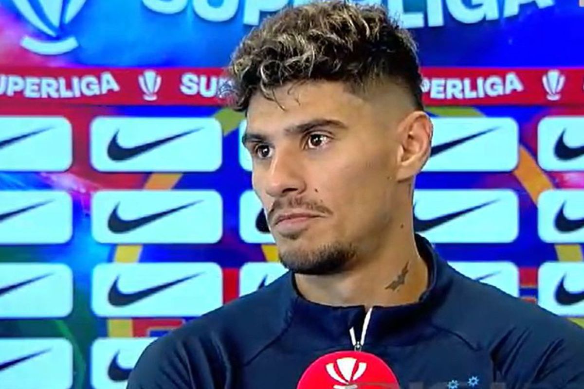 Florinel Coman, haios după victoria cu Sepsi: „Calc și eu o dată prin careu și...”