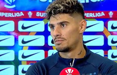 Promisiunea făcută de Florinel Coman la final de 2023: „Asta își doresc milioane de suporteri!”