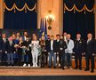 CSA Steaua și-a premiat sportivii cei mai valoroși din 2023 » Simona Radiș, laureată pentru a patra oară la rând, mesaj din cantonamentul din Italia