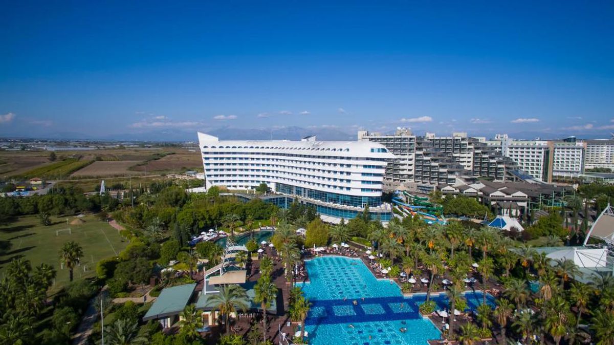 Hermannstadt, cantonament de 80.000 de euro! Hotel de 5 stele și condiții de top pentru antrenamente