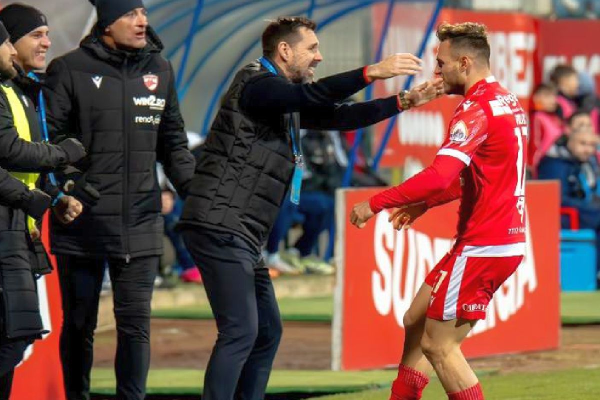 A dat un verdict ferm, după patru meciuri cu Zeljko Kopic la Dinamo: „Impresia asta mi-a lăsat-o. Să scuture lotul!”