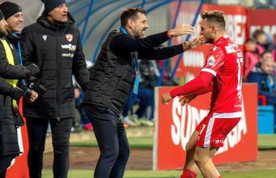 A dat un verdict ferm, după patru meciuri cu Zeljko Kopic la Dinamo: „Impresia asta mi-a lăsat-o. Să scuture lotul!”