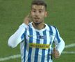 Robert Ion, gol împotriva fostei echipe » Cum s-a bucurat după reușita din Poli Iași - FCSB