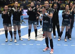 Lovitură în „Liga Florilor” » Rapid a transferat de la CSM București + A plecat din cauza Cristinei Neagu