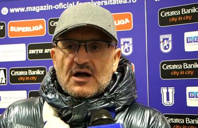 Adrian Mititelu, reacție nervoasă: „Nu ai controlat nimic! Doar ai avut noroc”