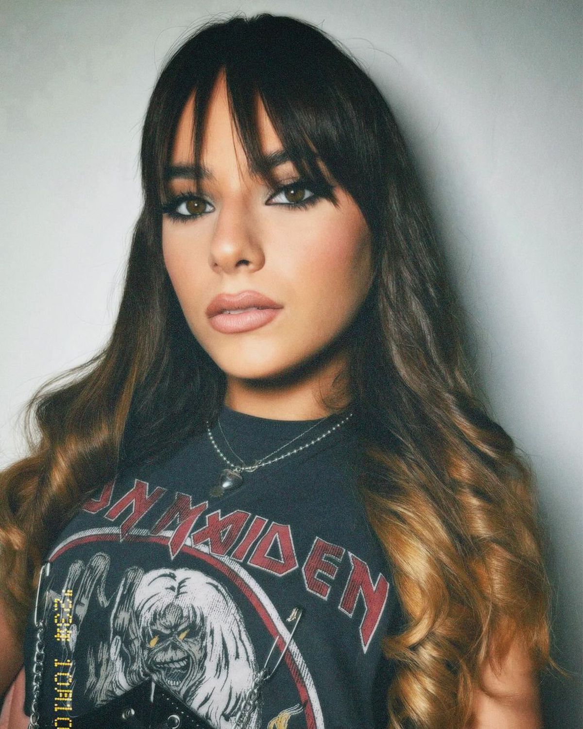 „Da, da, da, Oțelu' e viața mea!” » Alexandra Căpitănescu e din Galați și e Vocea României 2023