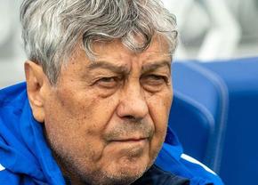 Mircea Lucescu, mesaj clar pentru fanii Rapidului: „Un singur lucru le cer”
