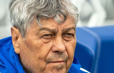 Mircea Lucescu, mesaj clar pentru fanii Rapidului: „Un singur lucru le cer”