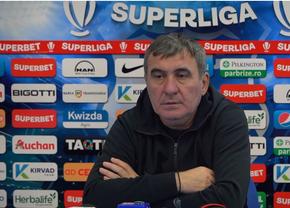 Gică Hagi laudă un antrenor din Superligă: „Are tot respectul meu!”