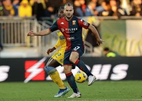 Se lucrează la un transfer-bombă » George Pușcaș, dorit de o echipă care se bate la titlu în Liga 1