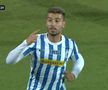 Robert Ion, gol împotriva fostei echipe » Cum s-a bucurat după reușita din Poli Iași - FCSB